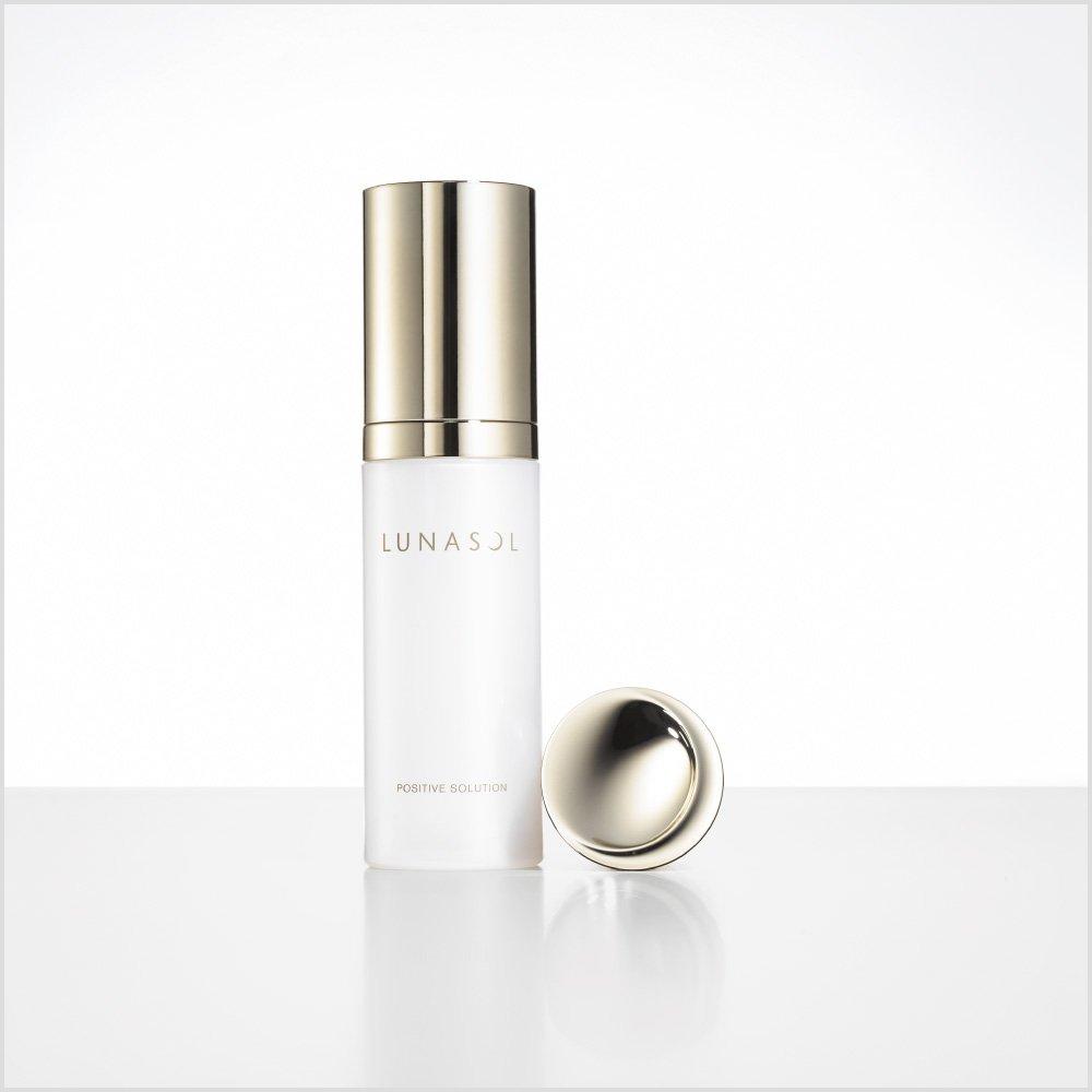 LUNASOL Positive Solution Serum 30g
