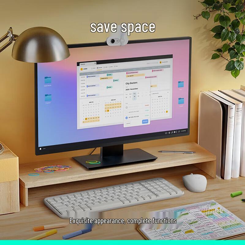 Logitech K251 Bluetooth Wireless Keyboard