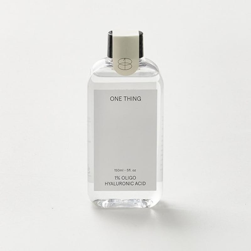 

[One Thing] Гиалуроновая кислота 1% Оригинальная низкомолекулярная 150 мл