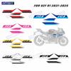 For YZF R1 YZF-R1 2020 2021 2022 2023 2024 Motorcycle Racing Fairing Stickers Reflective Body Decoration Decal Sticker