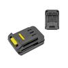 Battery Adapter Converter For Da Yi A3 Body To Dongke Battery Converter Li-Ion Power Tool Accessories