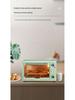 48-Liter Multifunction Electric Oven: Large-Capacity Microwave for Baking & Roasting Whole Chickens