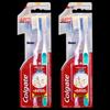 Slim Soft Toothbrush Family Pack (2 Sets)