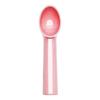 Non-Stick Ice Cream Scooper Fruit Scooper Tool Ice Cream Ball Scoop Thickened PP Ice Cream Scoop