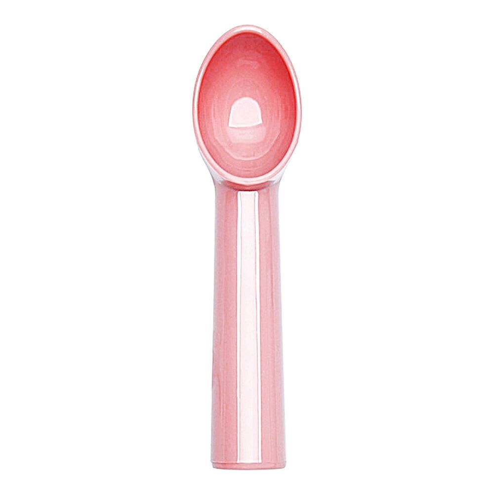 Non-Stick Ice Cream Scooper Fruit Scooper Tool Ice Cream Ball Scoop Thickened PP Ice Cream Scoop