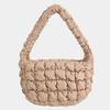 Shoopen Soft Mini Quilting Bag 8 Colors