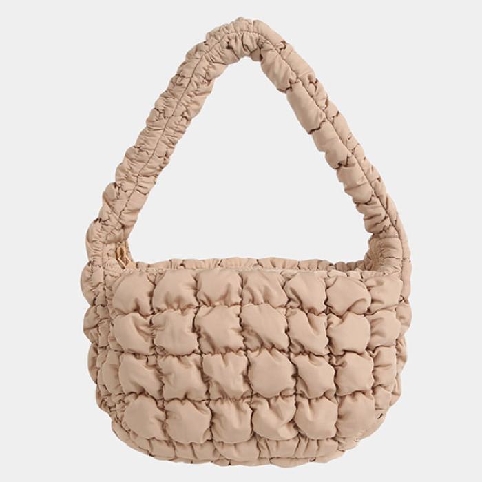 Shoopen Soft Mini Quilting Bag 8 Colors
