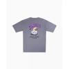 Converse T shirT ToasTer Graphic quieT Shade Mcj751 G6m