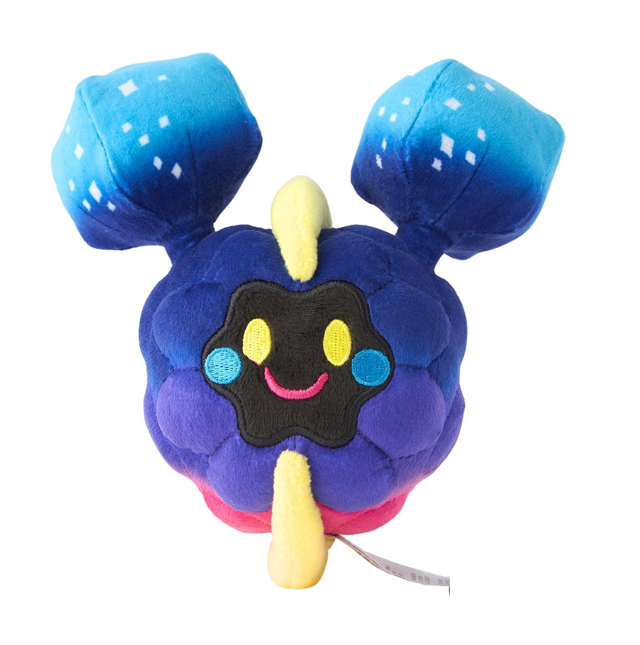 

Плюшевая кукла Покемон Pokémon fit 789 Космог Япония НОВЫЙ