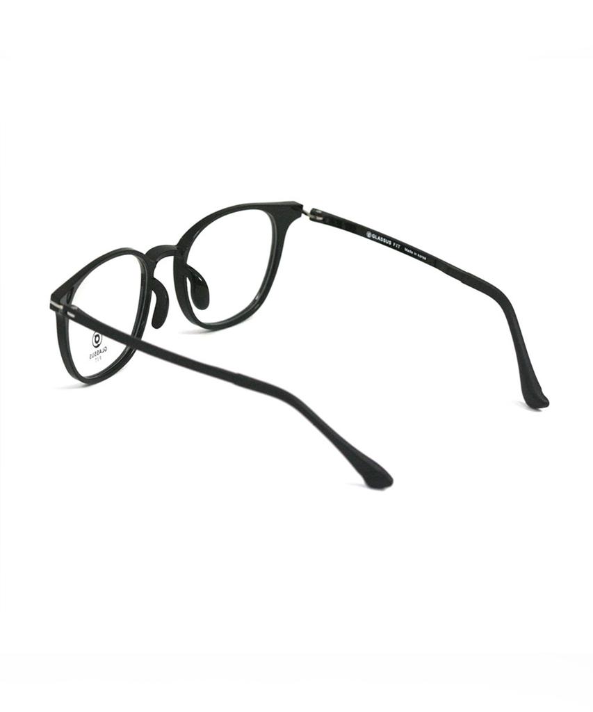 Geullaseuuseu Fit Eyeglass Frame F3525