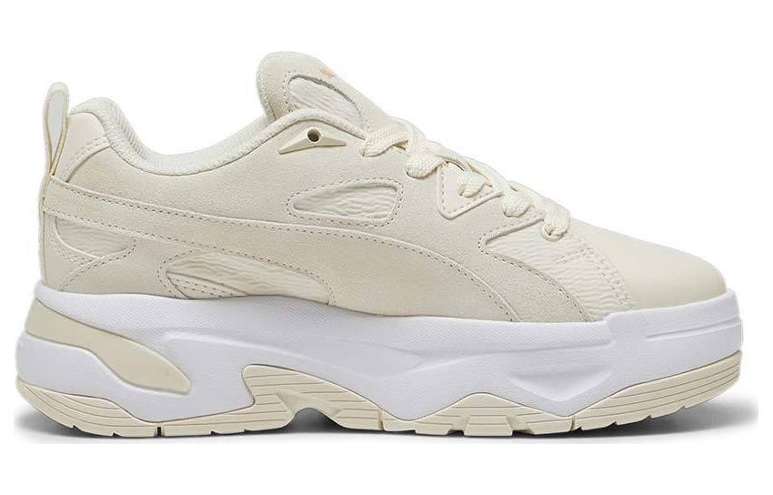 Puma Blaster Mix Alpine Snow 'Beige White' 396095-01