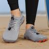 Beach Aqua Shoes Wading Sneakers for Women Men Quick Drying Water Sports Shoes Outdoor Wading Shoes Surfing Fishing