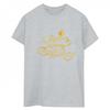 Wish Womens/Ladies Magic In Every Wish Boyfriend T-Shirt