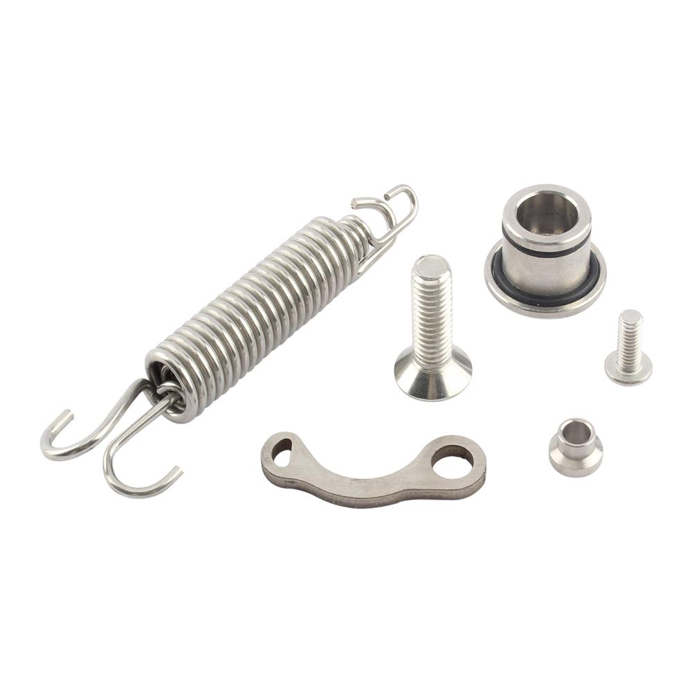 For KTM Side Stand Kickstand Kit Motorcycle Accessories EXC XC SX SXF XCF 125-530 Dirt Bike Enduro Husqvarna TE TX FE 2012-2022