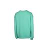 Adidas Originals Trefoil Print Crewneck Sweatshirt Women Sweatshirt Mint-Green FM3290