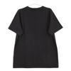 Dior Black 1947 Handwritten T-Shirt Tops L blackUsed