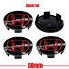4pcs/set Car Styling Wheel Center Cap Hub Covers Badge Accessories For Honda Civic Fit Jazz Accord Pilot CRV Passport City XRV