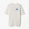 Pilgrim Surf+supply Pennant Team Tee Off White Plf1m60000a34