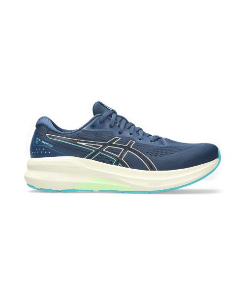 [Asics] GT-4000 4 Men's Wide [1011B870-402]