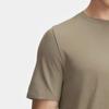 Under Armour Vanish Elite Seamless Fade Comfortable Skin-Friendly Fashion Simple Moisture-Wicking Short Sleeve T-Shirt Men T-Shirts Khaki 1385805-299