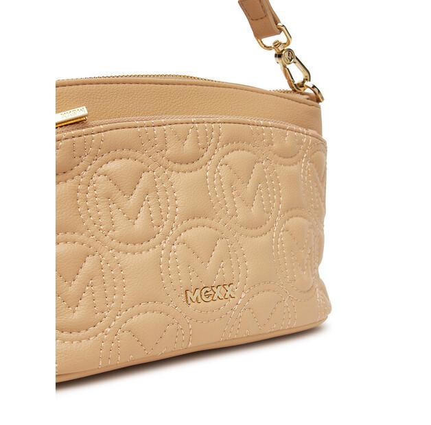 Сумка MEXX C-MEXX-M-002-08 бежевый