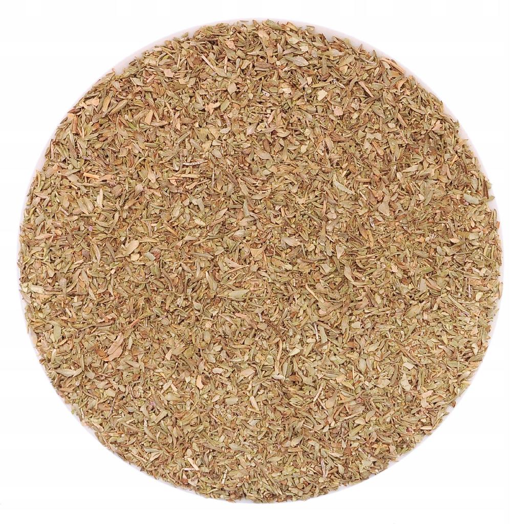 Oregano 200g Suszone Liść Przyprawa Wysoka Jakość