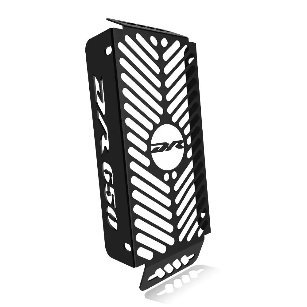 For DR650 SE DR650S SE Radiator guard Grille cover Oil cooler guard Radiator guard Protective cover Motorcycle accessories чёрный