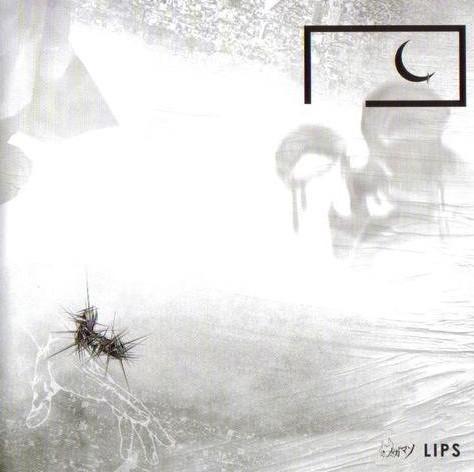 

CD MEGAMASSO - Lips NXSI0023 NXSIE 2007 Japan Obi Japanese Pop/Rock Used