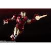S.h.figuarts Iron Man Mark 6  The Infinity Saga 