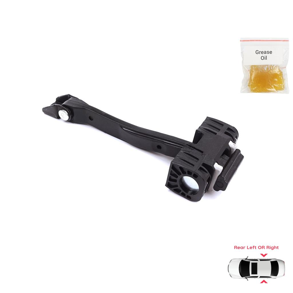 BDP1513 Limitator de cursă ușă spate pentru Q5 SQ5 MK2 II FY 80A 2016-2025 80A839249