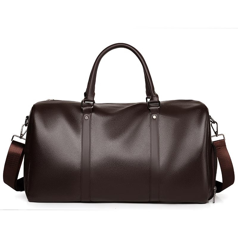 Cinemore Modische Design große Kapazität Schulter Reisetasche Umhängetasche