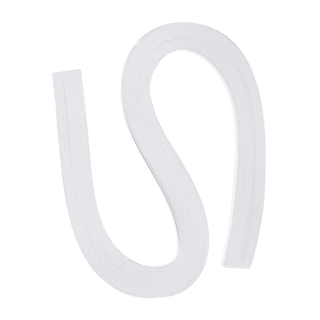 120pcs Quilling Strips Paper 3/8"(10mm) 54cm Origami Paper Quilling Strip Gradient Craft Paper for Art DIY Hand Craft Christmas