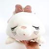 Disney Marie Mochihug Body Pillow Medium Stuffed Animal Baby Disney Live Heart White Medium Size Goods