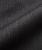 STCO Wool Four-Way Stretch Essential Formal Pants_Grey (Classic Fit)_Ssluz63Csg