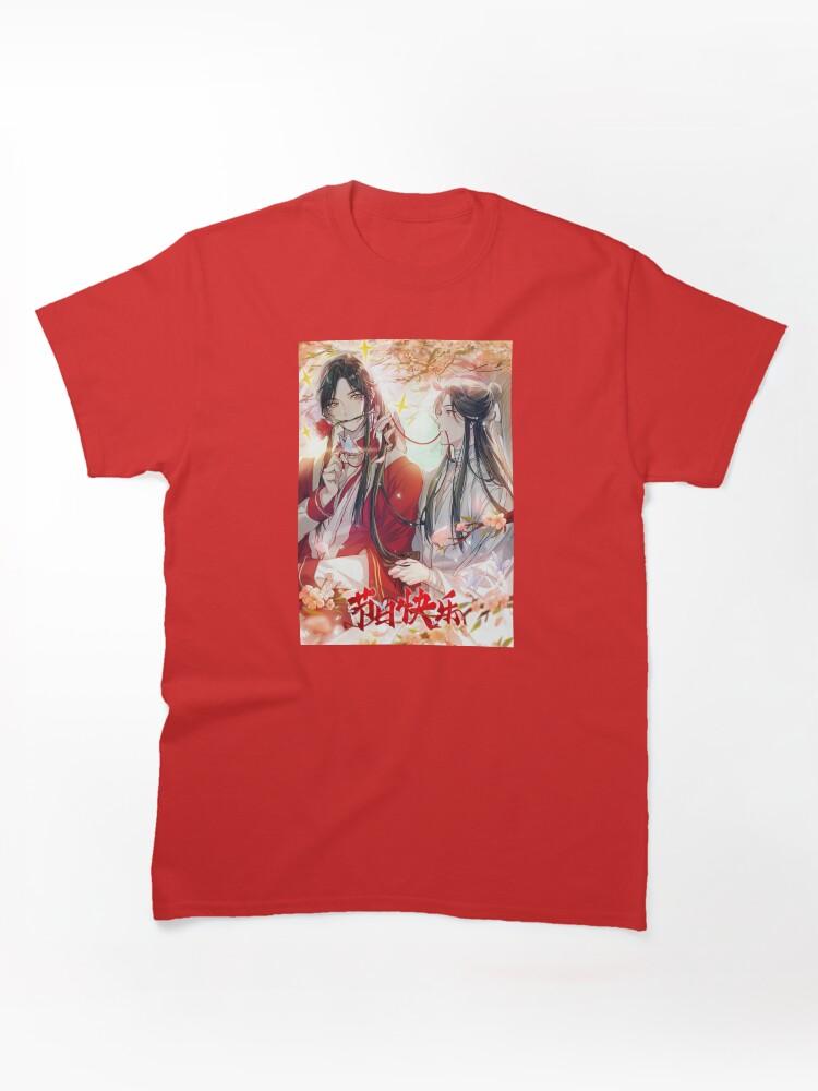 The Apothecary Diaries Hualian Classic T-Shirt