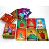 Juego de Mesa Sleeping Queens, Recopilación de Cartas, Juego Familiar Padre-Hijo