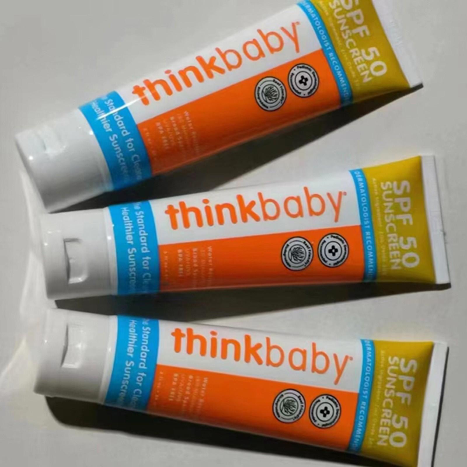 

Детский солнцезащитный крем с молочным кремом Physical Baby Face с изоляцией для младенцев UV SPF50 89 мл