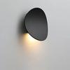 Indoor Outdoor LED Wall Lamp Minimalist Design Creative Wall Lamp Modern Modern Wall Lamp  Bedroom