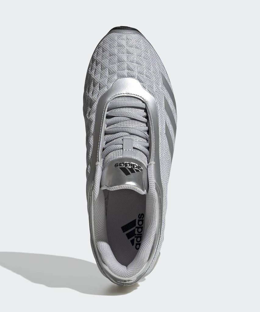 Adidas Megaride S2 - Silver Metallic / Kj8864