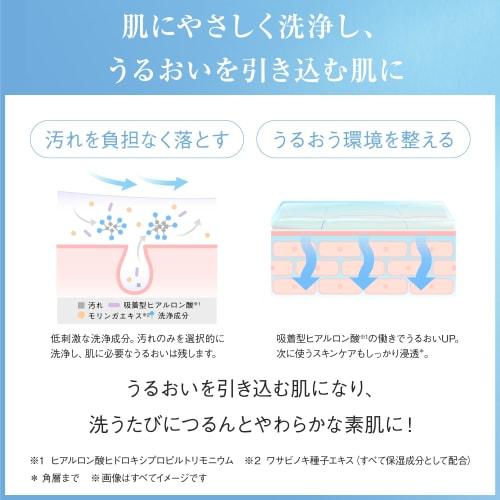 AYURA Foaming Wash 120g <Facial Cleanser> Facial Cleansing Foam