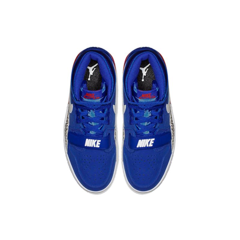 Jordan Legacy 312 Pistons Jordan AV3922-416