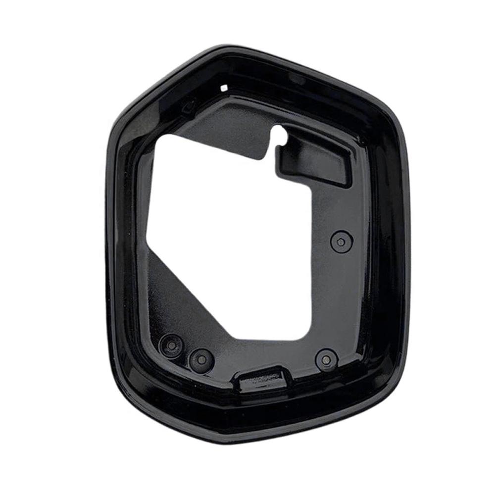 

Left Right Side Mirror Housing Frame Trim for HONDA CRV RE1 RE2 RE4 2007 2008 2009 2010 2011 Rearview Mirror Frame Right Passenger Side