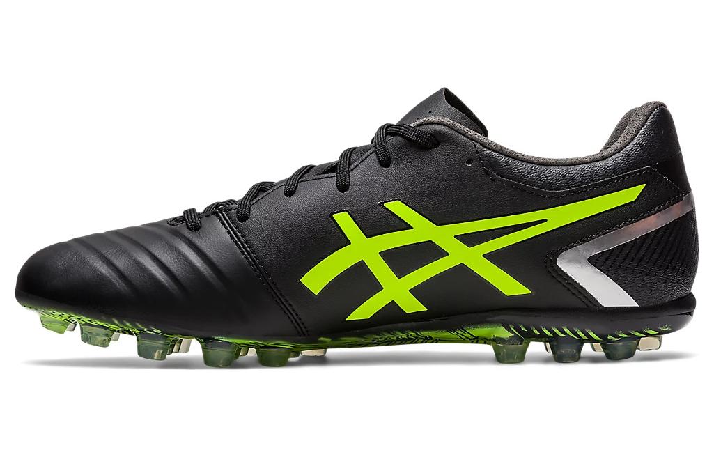 ASICS Ds Light Ag Черный Безопасный Желтый 1103A077-002 39.5