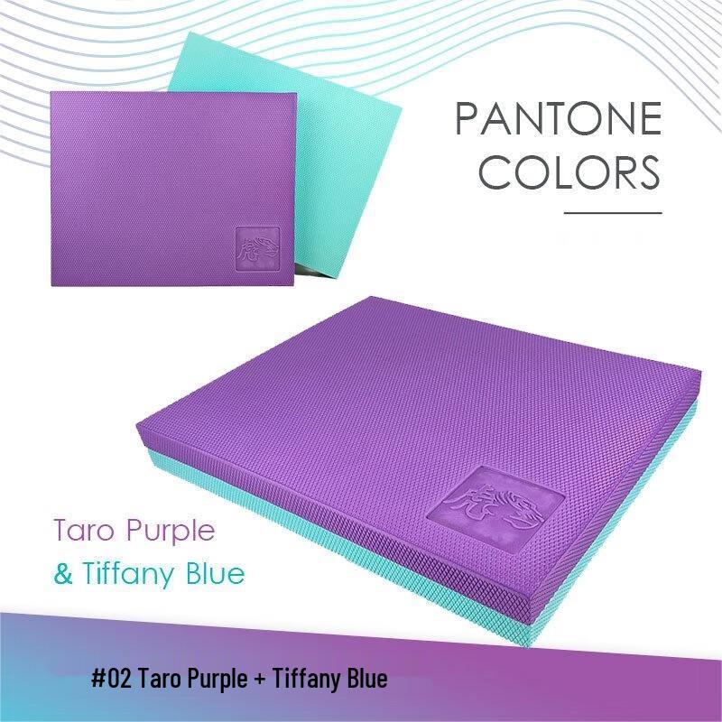 Yimai TPE Two-Tone Fitness Balance Cushion
