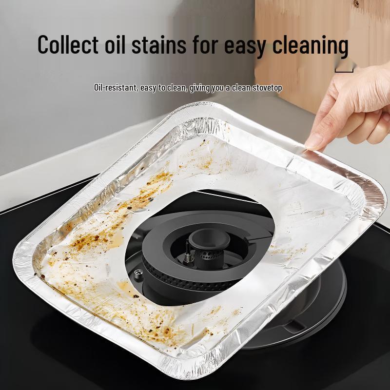 ChuanYe Gas Stove Protective Foil