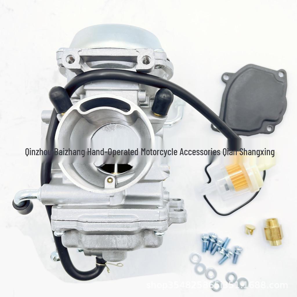PD34J Carburetor for Polaris 500 ATV