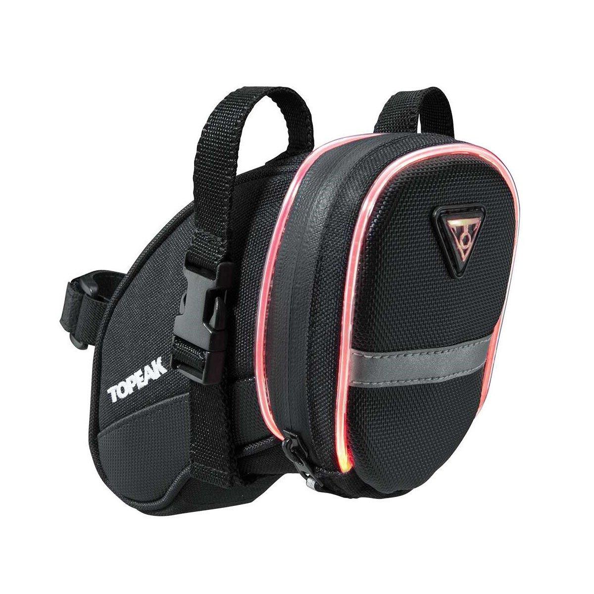

Topeak Aero Wedge i Glow Size M (Strap Mount)