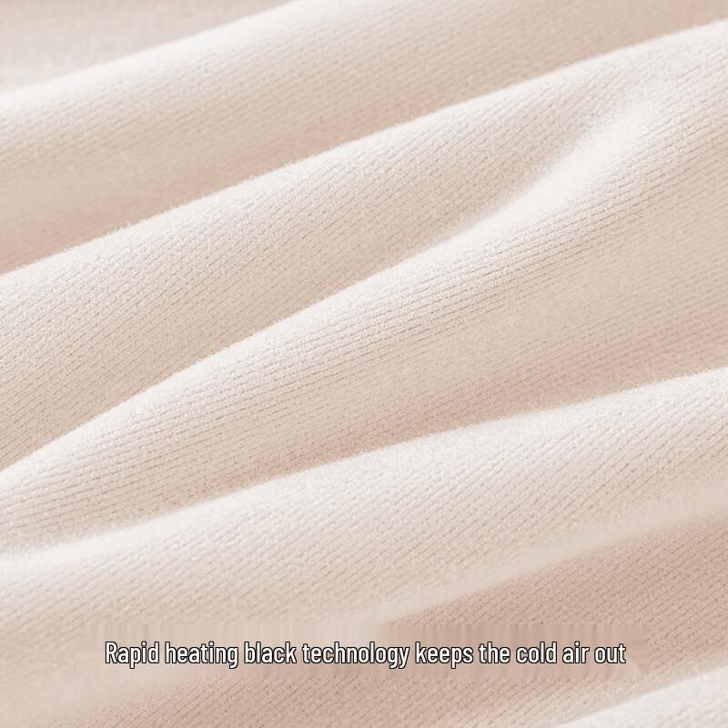 Nahtloses Thermounterwäsche-Set für Damen