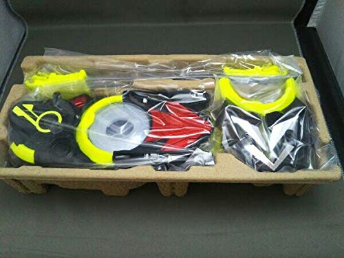 Bandai Kamen Rider Transformation Gürtel DX Hiden Fahrer Flying Falcon Fortschritt Schlüssel Zero-One Zero-One &