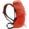 Backpack Vaude Jura 18 Burnt Red (14389-323)